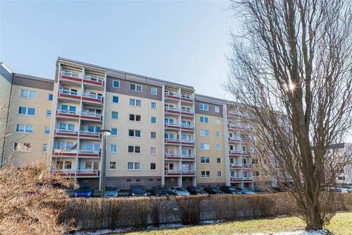 Hofansicht - 