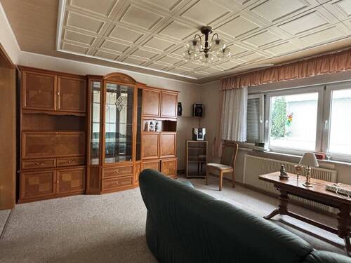 Wohnzimmer (2) - 