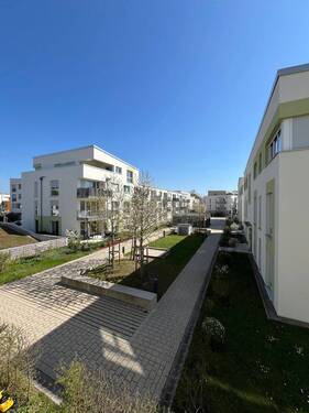 IMG_5898 - *250€ Einkaufsgutschein* - schöne 3 Zimmerwohnung im Neubau von Rastatt