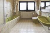 Badezimmer OG - 