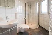 Badezimmer DG - 