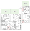 Grundriss EG - 
