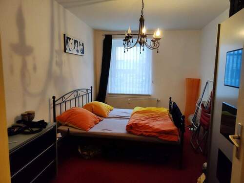 Schlafzimmer - 