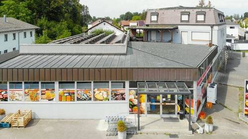 3 - Mehrfamilienhaus, Wohnhaus mit 760,00 m² in Abensberg zum Kaufen