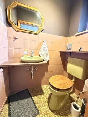 Gäste-WC - 