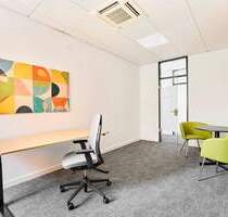 Ismaning: Moderne Einzelbüros - frisch renoviert, flexibel & voll ausgestattet