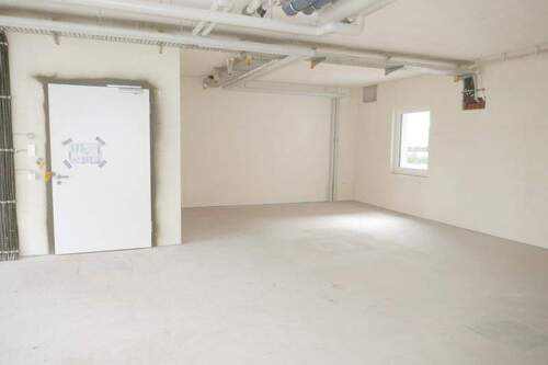 Gewerbefläche - Büro mit 146,80 m&sup2; in Nürnberg zur Miete