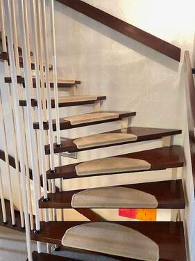 Treppe - 