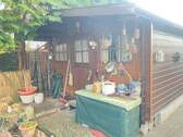 Gartenhaus - 
