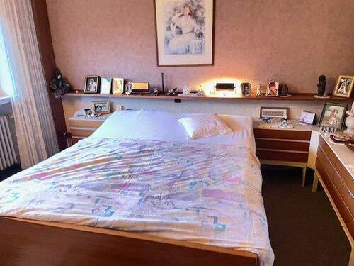 Schlafzimmer - 