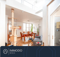 ?? Sonniges Dachgeschoß in Friedenau - Charmante 2,5 Zi DG mit sonniger Terrasse & hohen Decken - Berlin