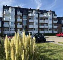 2 Zimmer Wohnung direkt hinter dem Deich - Dahme