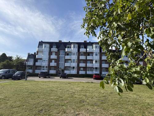 2.jpg - 2 Zimmer Etagenwohnung zum Kaufen in Dahme