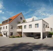Aufgepasst - Neubau in Isen - 565.000,00&nbsp;EUR Kaufpreis, ca.&nbsp; 94,10&nbsp;m&sup2;&nbsp;Wohnfl&auml;che in Isen (PLZ: 84424) Feichten
