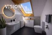 VISION WC - 