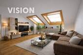 VISION WOHNEN - 2 Zimmer Etagenwohnung in Spaichingen