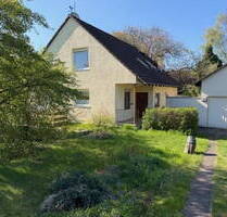 (provisionsfrei) Einfamilienhaus im Blumenviertel Berlin-Rudow - Eckgrundstück mit ca. 740 m²
