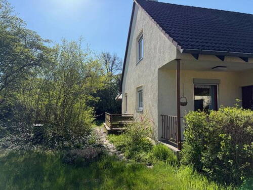 Bild 3 - 6 Zimmer Einfamilienhaus in Berlin