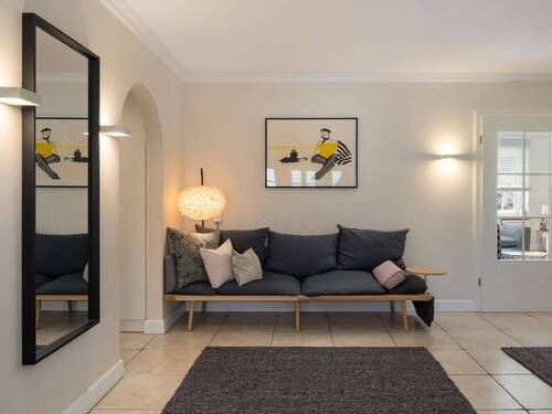 Entrée - 8 Zimmer Einfamilienhaus zum Kaufen in Weßling