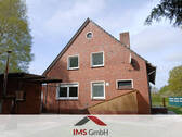 IMSGmbH002 - 3 Zimmer Etagenwohnung zur Miete in Rhauderfehn