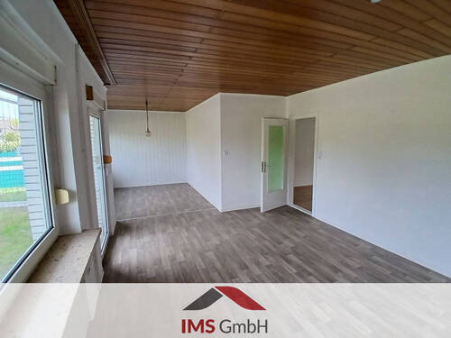 IMSGmbH003 - 3 Zimmer Etagenwohnung in Rhauderfehn