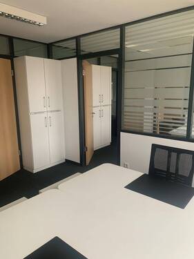 Büroraum - Büro mit 23,00 m&sup2; in Münster zur Miete