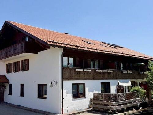 Bild 3 - 2 Zimmer Mehrfamilienhaus, Wohnhaus in Bad Kohlgrub
