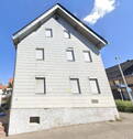 Außenansicht - 1 Zimmer Mehrfamilienhaus, Wohnhaus zum Kaufen in Albstadt