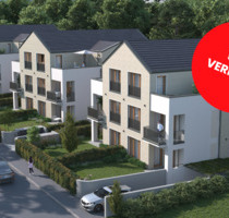 FLORIAN³ - Platz für die ganze Familie! 5-Zimmerwohnung mit Traumgarten - Frankfurt am Main