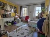 Schlafzimmer - 4 Zimmer Etagenwohnung zum Kaufen in Berlin