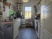 Küche - Etagenwohnung mit 116,00 m² in Berlin zum Kaufen