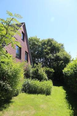 Seitenansicht - 