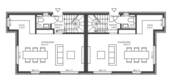 Grundriss Erdgeschoss - 