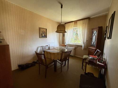 Esszimmer - Doppelhaushälfte mit 130,00 m² in Celle zum Kaufen