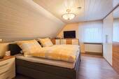 Schlafzimmer Obergeschoss - 
