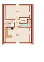 Dachgeschoss - 