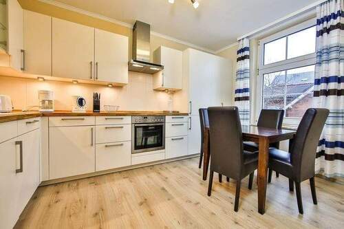 Küche mit Essbereich OG - 