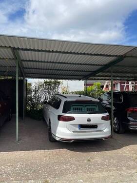 Carport - 