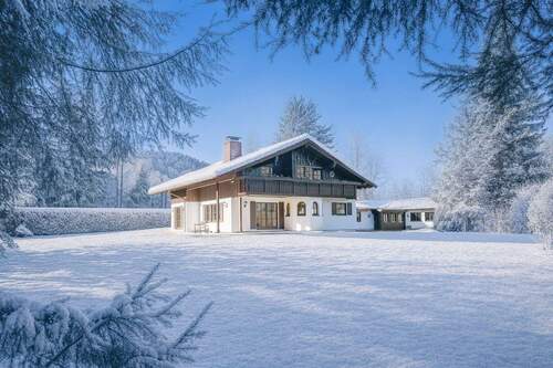 Winterstimmung - 