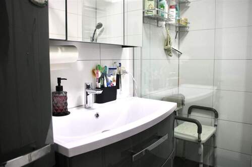 Badezimmer - 