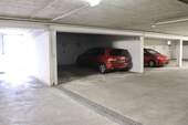 Tiefgaragenstellplatz - 