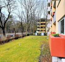 Seltene Wohnlage in Nürnberg-Gartenstadt: Direkt am Ludwig-Donau-Main-Kanal