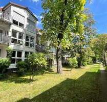 -- vermietetes -- helles Dachgeschoss auf Erbpachtgrundstück in Spandau - Berlin