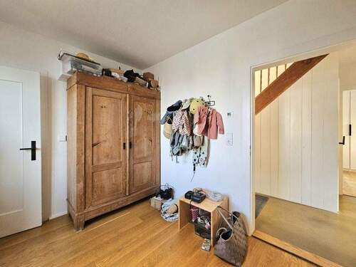 Hauswirtschaftszimmer im Erdgeschoss - 