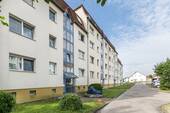 Außenansicht - Obermieter? Nein Danke. - 340,00&nbsp;EUR Kaltmiete, ca.&nbsp; 61,00&nbsp;m&sup2;&nbsp;Wohnfl&auml;che