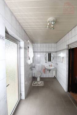 EG Badezimmer - 