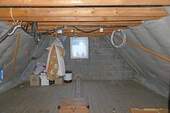 Dachgeschoss - 