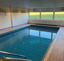 2 Zimmer Wohnung direkt am Deich mit Süd-West Balkon - Dahme