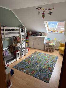 Kinderzimmer - 