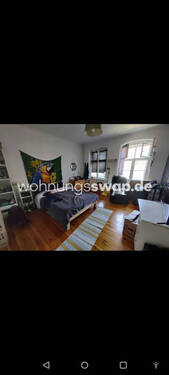 Bild 1 - Wohnungsswap - Mahlsdorfer Straße